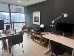 High Street Centre (D6), Office #622088431